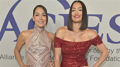 Nikki and Brie Bella respond to the WWE sex trafficking lawsuit